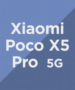 Σχεδίασε θήκη Xiaomi Poco X5 Pro 5G