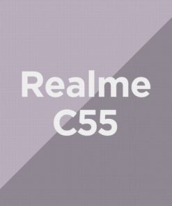 Σχεδίασε θήκη RealMe C55