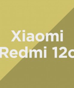 Σχεδίασε θήκη Xiaomi Redmi 12C