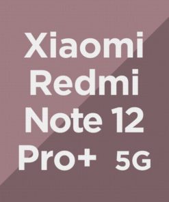 Σχεδίασε θήκη Xiaomi Redmi Note 12 Pro Plus 5G