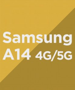 Σχεδίασε θήκη Samsung A14 (4G/5G)