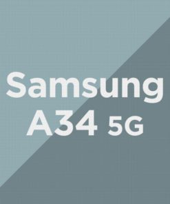 Σχεδίασε θήκη Samsung A34 5G