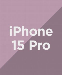 Σχεδίασε θήκη iPhone 15 Pro