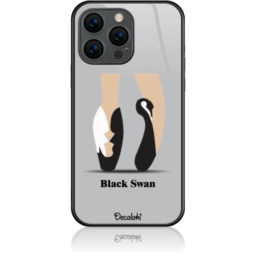 Black Swan Θήκη Κινητού Σχέδιο 50020