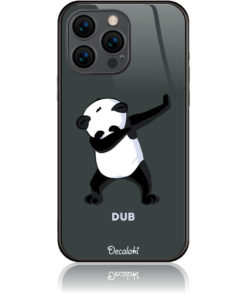Dub Panda Dance Θήκη Κινητού Σχέδιο 50050