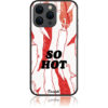 So Hot Hot Hot Θήκη Κινητού Σχέδιο 50232