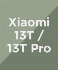 Σχεδίασε θήκη Xiaomi 13T / 13T Pro