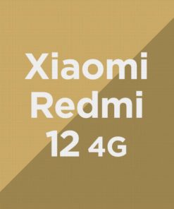 Σχεδίασε θήκη Xiaomi Redmi 12 4G