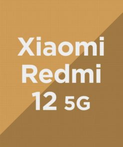 Σχεδίασε θήκη Xiaomi Redmi 12 5G