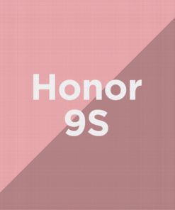 Σχεδίασε θήκη Honor 9s