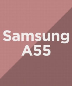 Σχεδίασε θήκη Samsung A55
