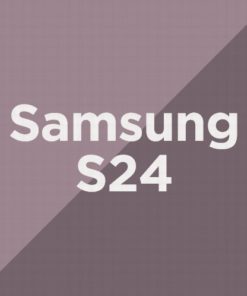 Σχεδίασε θήκη Samsung S24