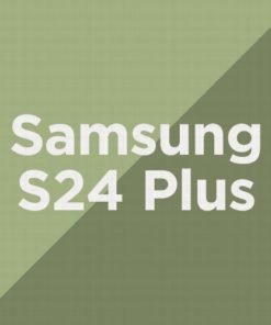 Σχεδίασε θήκη Samsung S24 Plus