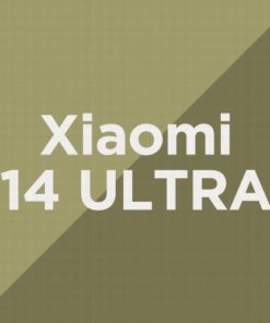 Σχεδίασε θήκη Xiaomi 14 ULTRA