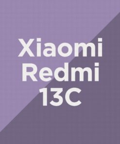 Σχεδίασε θήκη Xiaomi Redmi 13C