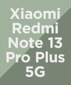 Σχεδίασε θήκη Xiaomi Redmi Note 13 Pro Plus 5G