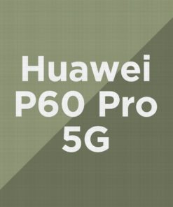 Σχεδίασε θήκη Huawei P60 Pro 5G