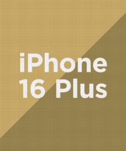 Σχεδίασε θήκη iPhone 16 Plus