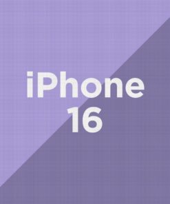 Σχεδίασε θήκη iPhone 16