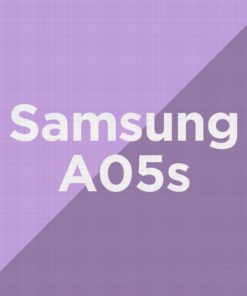 Σχεδίασε θήκη Samsung A05S