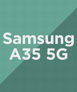 Σχεδίασε θήκη Samsung A35 5G