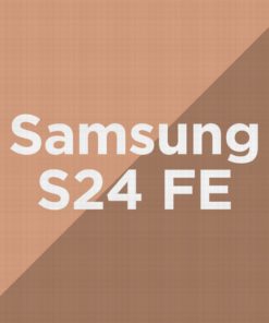 Σχεδίασε θήκη Samsung S24 FE