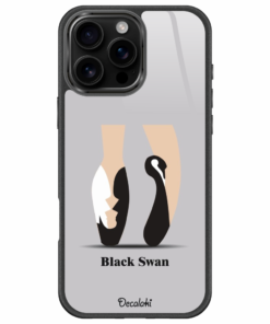 Black Swan Θήκη Κινητού Σχέδιο 50020