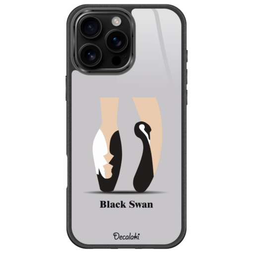 Black Swan Θήκη Κινητού Σχέδιο 50020