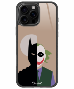 Batman Joker Θήκη Κινητού Σχέδιο 50083