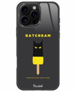 Batcream Θήκη Κινητού Σχέδιο 50102