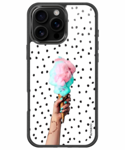 Ice Cream For Tattoos Θήκη Κινητού - Inspired By Mairiboo Σχέδιο 202119