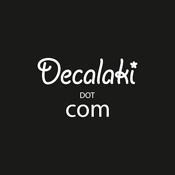 Decalaki Icon