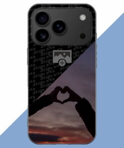 θήκη Soft iphone 17 Pro Decalaki
