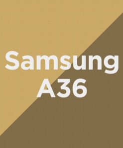 Σχεδίασε θήκη Samsung A36 5G