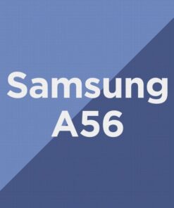 Σχεδίασε θήκη Samsung A56 5G