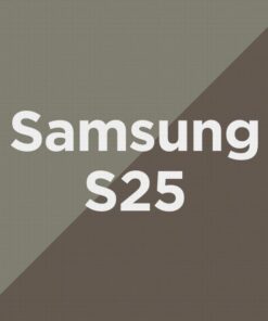 Σχεδίασε θήκη Samsung S25