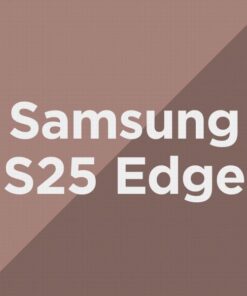 Σχεδίασε θήκη Samsung S25 Edge