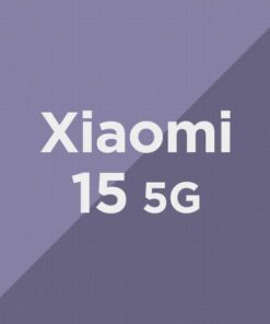 Σχεδίασε θήκη Xiaomi 15 5G