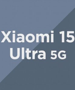 Σχεδίασε θήκη Xiaomi 15 Ultra 5G