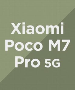 Σχεδίασε θήκη Xiaomi Poco M7 Pro 5G