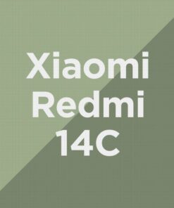 Σχεδίασε θήκη Xiaomi Redmi 14C (4G/5G)