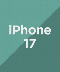 Σχεδίασε θήκη iPhone 17
