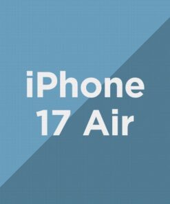 Σχεδίασε θήκη iPhone 17 Air