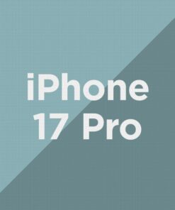 Σχεδίασε θήκη iPhone 17 Pro