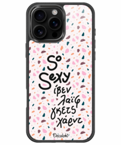 So Sexy Ίβεν Λαϊφ Γκετς Χάρντ Θήκη Κινητού Σχέδιο 50492