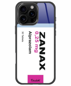 ZANAX Κινητού Σχέδιο 50497